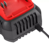 Ronix Charger Rechargeable Lithium Replacement cordless Power tools Series Quick charger,  22V 4.0A  8693