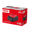 Ronix Charger Rechargeable Lithium Replacement cordless Power tools Series Quick charger,  22V 4.0A  8693