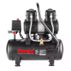 Ronix Hydraulic Cylinder 11.2 ton Capacity, 12.00 in Stroke, For General Purpose RC1012