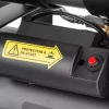 Ronix Hydraulic Cylinder 11.2 ton Capacity, 12.00 in Stroke, For General Purpose RC1012