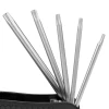 Ronix Folding Torx Key Wrench Set 8 Pcs Handle Tools RH-2021