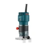 Ronix Industrial Electric Trimmer 6mm 550W 220V Electric Wood Working Edge Banding Trimmer 7106
