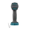 Ronix Brushless Impact Wrench 20V 8655