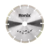 Ronix Angle grinder, Tile cutters Granite Cutting Disc 180x22.2x10 mm RH-3526