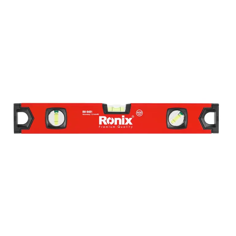 Ronix Spirit Level, 800Mm/ Water Pass Rh-9414 1 Ronix Spirit Level, 800Mm/ Water Pass Rh-9414