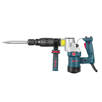 Ronix Hex Chisel Demolition Hammer, 950W 2806