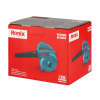Ronix carbon brush , blow bag blow tube Electric Blower 500W 1206
