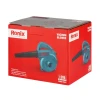 Ronix carbon brush , blow bag blow tube Electric Blower 500W 1206