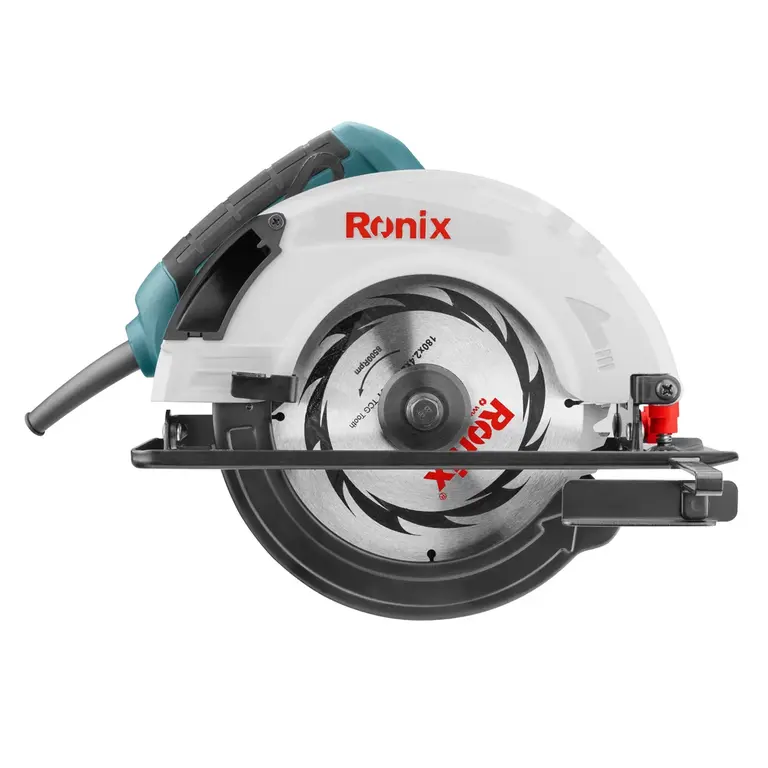 Ronix Circular Saw Blade Power Wood Working Saw Machine ,1500W 200V 190Mm 4311 1 Ronix Circular Saw Blade Power Wood Working Saw Machine ,1500W 200V 190Mm 4311