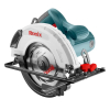 Ronix Power Circular Saw with Laser Guide - 2800W, 4600 RPM, and 235mm Blades, Model 4323, for Precision Cutting and Enhanced Performance.