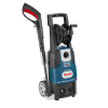 Ronix High Pressure Washer Complete Set Induction Motor Professional Power Tools 1800W 140bar 220V 1600W  RP-0140
