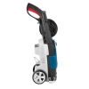 Ronix High Pressure Washer Complete Set Induction Motor Professional Power Tools 1800W 140bar 220V 1600W  RP-0140