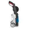 Ronix High Pressure Washer Complete Set Induction Motor Professional Power Tools 1800W 140bar 220V 1600W  RP-0140