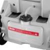 Ronix High Pressure Washer Complete Set Induction Motor Professional Power Tools 1800W 140bar 220V 1600W  RP-0140