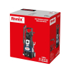 Ronix High Pressure Washer Complete Set Induction Motor Professional Power Tools 1800W 140bar 220V 1600W  RP-0140