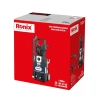 Ronix High Pressure Washer Complete Set Induction Motor Professional Power Tools 1800W 140bar 220V 1600W  RP-0140
