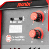 Ronix  Power Tool 250A DC Arc Welding Machine Welding Inverter Rh-4605