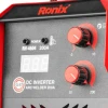 Ronix  Power Tool 250A DC Arc Welding Machine Welding Inverter Rh-4605