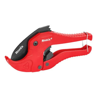 Ronix PVC Pipe Cutter Stainless Steel Blade RH-3206
