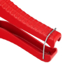 Ronix PVC Pipe Cutter Stainless Steel Blade RH-3206