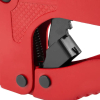 Ronix PVC Pipe Cutter Stainless Steel Blade RH-3206