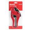 Ronix PVC Pipe Cutter Stainless Steel Blade RH-3206