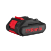Ronix Factory Price Large Capacity Lithium Ion Battery, Rechargeable Cordless Battery, 20V 4.0ah 8991