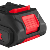Ronix Charger Rechargeable Lithium Replacement cordless Power tools Series Quick charger,  22V 4.0A  8693