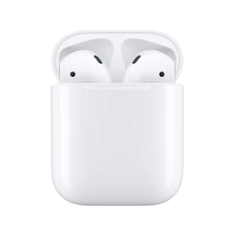 AirPods 2nd generation
