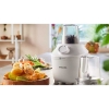 Philips Blender 450W 1L Jar, 2 Mills HR2041/30