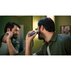 Philips All-in-One Cordless Trimmer with 10in1 Multi groom Kit, 120min Runtime, BeardSense Technology, Self-sharpening Steel Blades MG5920
