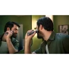 Philips All-in-One Cordless Trimmer with 10in1 Multi groom Kit, 120min Runtime, BeardSense Technology, Self-sharpening Steel Blades MG5920