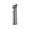 Philips All-in-One Cordless Trimmer with 10in1 Multi groom Kit, 120min Runtime, BeardSense Technology, Self-sharpening Steel Blades MG5920