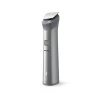 Philips All-in-One Cordless Trimmer with 10in1 Multi groom Kit, 120min Runtime, BeardSense Technology, Self-sharpening Steel Blades MG5920