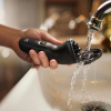 Philips Wet & Dry Electric Shaver 3000X Series with ComfortCut Blades, 3D Floating Heads, Anti-Corrosion Shaving System X3021