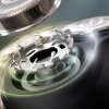 Philips Wet & Dry Electric Shaver 3000X Series with ComfortCut Blades, 3D Floating Heads, Anti-Corrosion Shaving System X3021