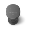 Philips Tower Fan 5000 Series 40W with Remote Controller, Touch Control Panel, 3 Speed Level, Timer, Quiet Operation CX5535/11