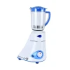 Preethi Blue Leaf Platinum Mixer Grinder 750W with 3 Stainless Steel Jars, 3 Speed & Pulse, Overload Protector, Extractor Filter MG139/09