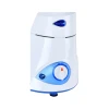 Preethi Blue Leaf Platinum Mixer Grinder 750W with 3 Stainless Steel Jars, 3 Speed & Pulse, Overload Protector, Extractor Filter MG139/09