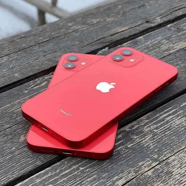 Refurbished Apple Iphone 12 256Gb 5 Used Apple Iphone 12 256Gb