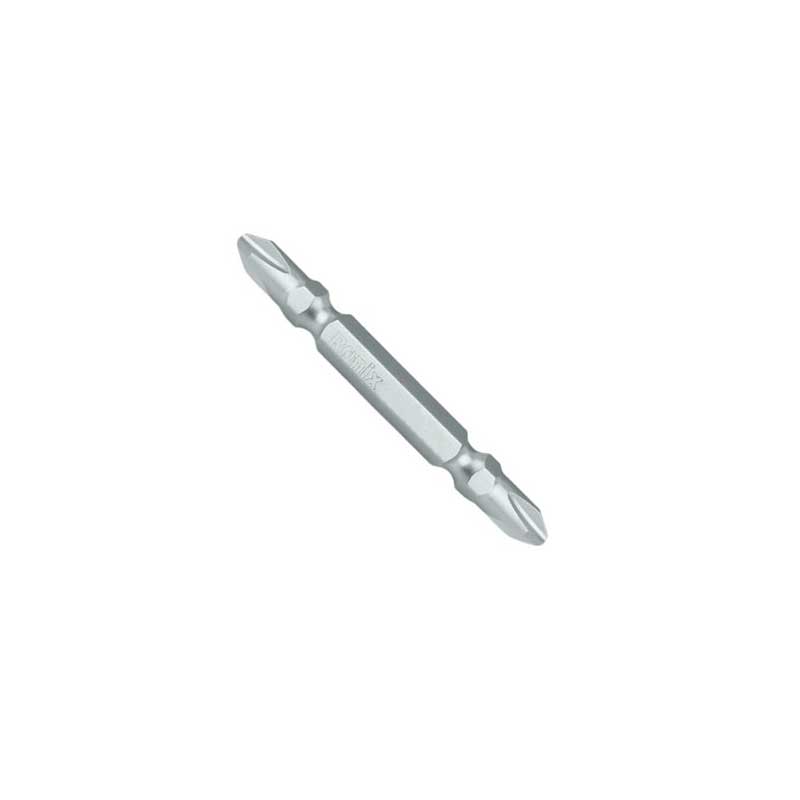 Ronix Double Ended Screwdriver Bit Set (10Pcs) Rh-5430 3 Ronix Double Ended Screwdriver Bit Set (10Pcs) Rh-5430