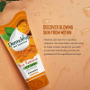 Dermoviva Face Wash True Radiance Turmeric 150ml - Set of 3 Pcs
