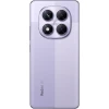 Xiaomi Redmi Note 14 Pro Smartphone - 5G, 512GB Storage, 12GB RAM, 6.67" AMOLED Display, 200MP Camera.