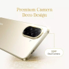 Xiaomi Redmi Smartphone A5 128GB 4GB RAM 32MP AI dual camera Immersive 6.88" display T7250 Processor