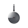 Tefal Easy Cook Sautepan 24cm Non Electric B5543202 aluminium material heat indicator thermo signal dishwasher safe made in france