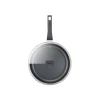 Tefal Easy Cook Sautepan 24cm Non Electric B5543202 aluminium material heat indicator thermo signal dishwasher safe made in france
