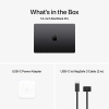 MacBook Pro 14" M4 Pro 24/1TB