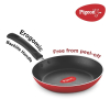 Pigeon Non Stick Frypan 20cm Aluminium Scratch Resistant Italian Technology 12082