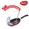 Pigeon Non Stick Frypan 20cm Aluminium Scratch Resistant Italian Technology 12082