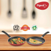 Pigeon Non Stick Frypan 22cm Aluminium Scratch Resistant Italian Technology 12083